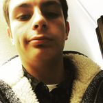Damian Baca - @damiansmalls_18 - Instagram