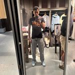 Damian Baca - @kingbaca3 - Instagram