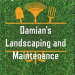 Damian Baca - @damianslandscaping - Instagram