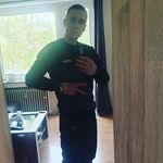 Damian_BACA - @na__spokojnie - Instagram