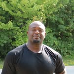 Damian Bailey - @trainwithdamian - Instagram