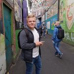 Damian Bailey - @damian.bailey93 - Instagram