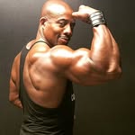 Damian Bailey - @conquerkingfitness - Instagram