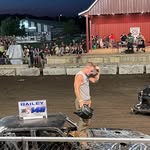 Damian Bailey - @bailey_dj51 - Instagram