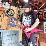 Damian Baker - Facebook