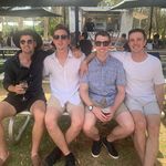 Damian Baker - @damian_baker - Instagram