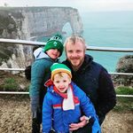 Damian Baker - @damianbaker - Instagram