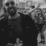 Damian Ballesi - @ballesidamian - Instagram