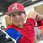 Damian Zabala - @damian.balla13 - Instagram