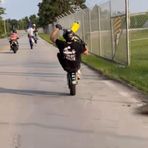 Damion Barker - Facebook