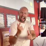 Damian Barnes - @djherenkapperdamo - Instagram