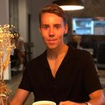Damian Barnes - @damian__barnes - Instagram