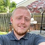 Damian Barnes - @djb_1998_ - Instagram
