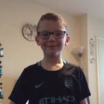 Damian Barnes - @footballerdame9 - Instagram