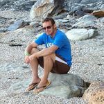 Damian Barnes - @damo_barnes - Instagram
