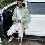 Damian Barnes - @dsb_iam - Instagram