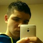 Damian Barnes - @yorkydamian - Instagram
