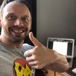 Damian Barnes - @damo_jb1664 - Instagram