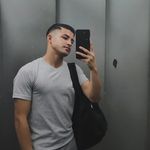 Ezequiel Barnes - @damian_barnes17 - Instagram