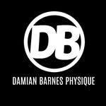 Personal Trainer - @damianbarnesphysique - Instagram