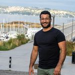 Damian Barton - @damiansbarton - Instagram