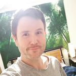 Damian Barton - @daemondamian - Instagram