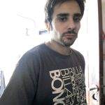 Eduardo Damian Bascones - @eduardo_bascones - Instagram