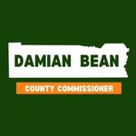 Damian Bean - @bean4commissioner - Instagram