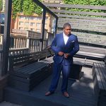 Damian Beasley - @dbeasley4 - Instagram