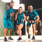 Chuy Almada - @damian_becker - Instagram