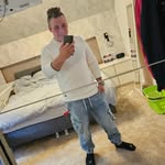 Damian Becker - @itsdabek.2209 - Instagram
