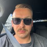 Damian Becker - @beckerdamian - Instagram