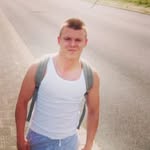 Damian Becker - @naimad1488 - Instagram