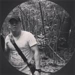 Damian Becker - @kassel34 - Instagram