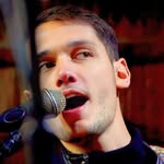 Lucas Damian Becker - @lucasdamianbecker - Instagram