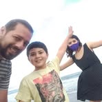 Damian Bender - Facebook