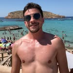 Damian Bender - @dambender - Instagram