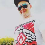 Damian Serafin - @damianbender57 - Instagram