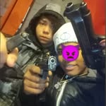 Damian Benjamin - @__9x19c - Instagram
