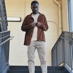 Damian Benjamin - @damianbenjamin99 - Instagram
