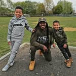 Damian Benjamin - @ddevious_one - Instagram