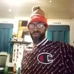 Damian Benjamin - @damianbenjamin6 - Instagram