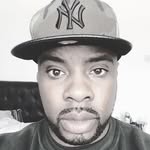 Damian Benjamin - @barseman_81 - Instagram