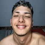 DAMIAN BENJAMIN BUSTOS - @damianbenjamin_ - Instagram