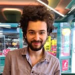 Damian Benjamin Elle - @quackgoesdamian - Instagram