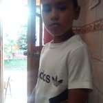 Damian Benjamin Rojas Escobar - @damianbenjaminroja - Instagram