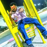 @damianbenjamin941 - Instagram