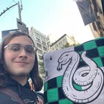 Damian Bennett - @damianbennett67 - Instagram