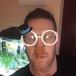 Damian Bennett - @damo_b70 - Instagram