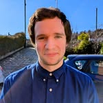 Damian Bennett - @bennett.damian - Instagram